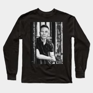 BD Wong Long Sleeve T-Shirt